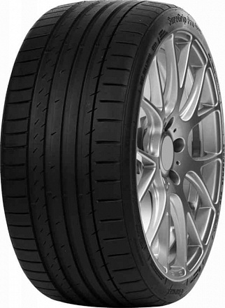 ���� ���� GRIPMAX SureGrip Pro Sport 325/40 R21 116Y TL XL